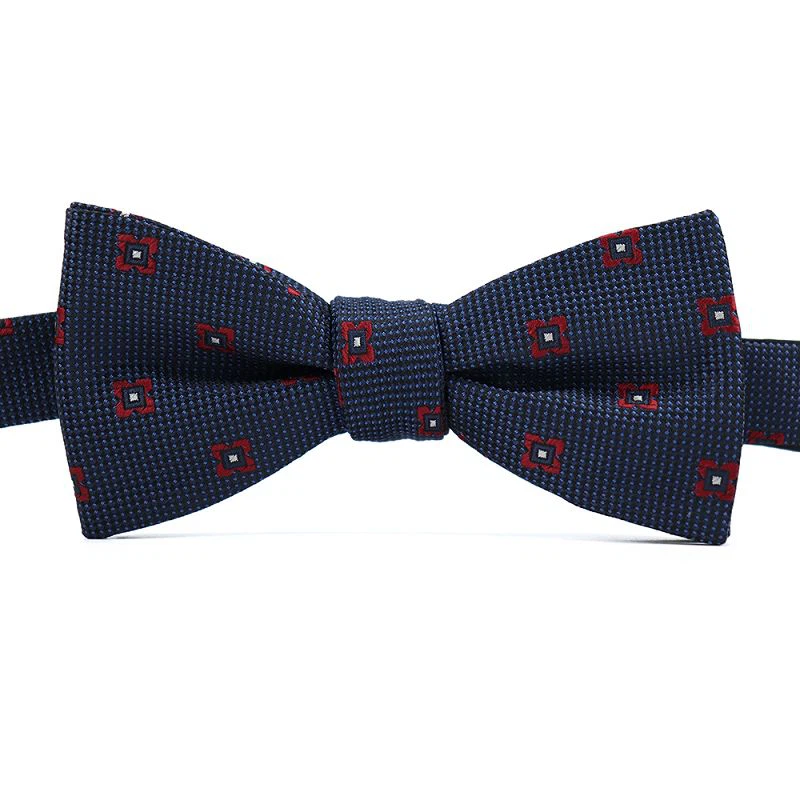 Bow Tie Geometry