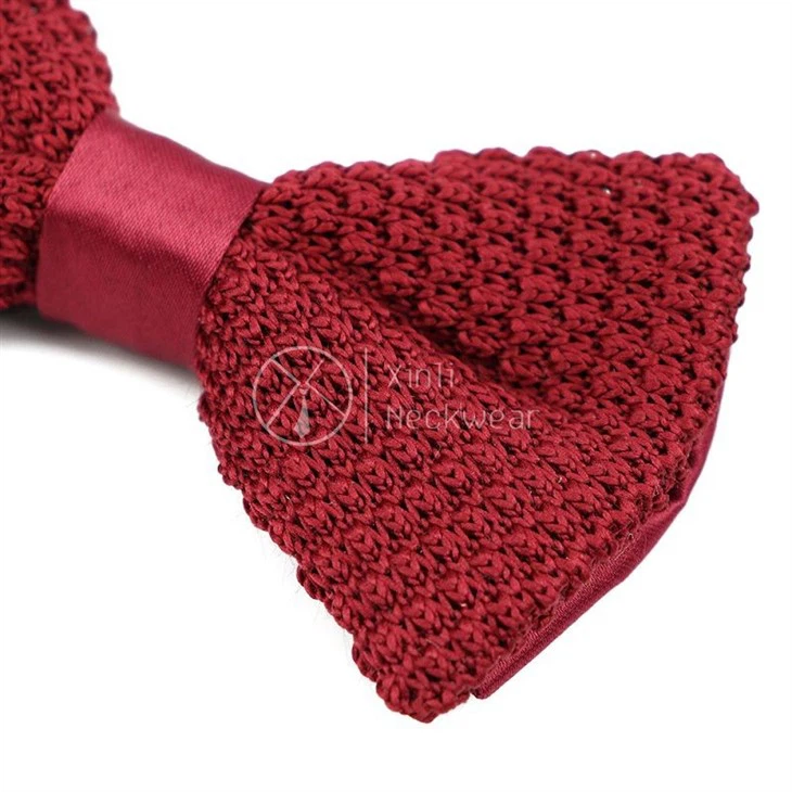 3 Groom Bow Tie(001)