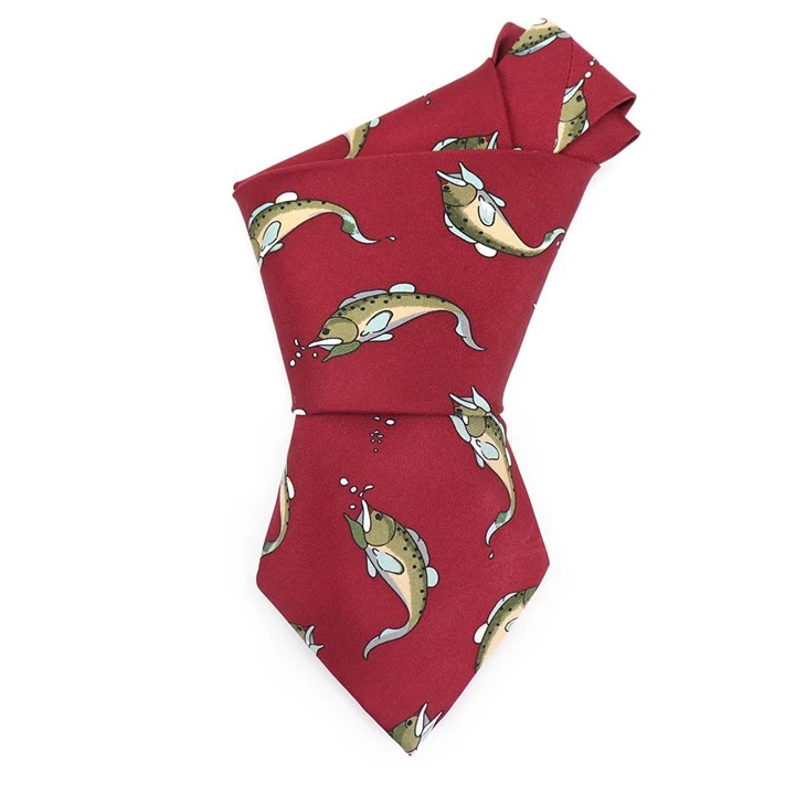 Casual Necktie