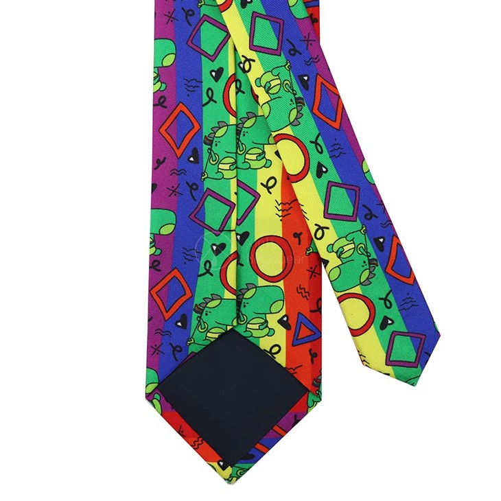 Neckties For Men