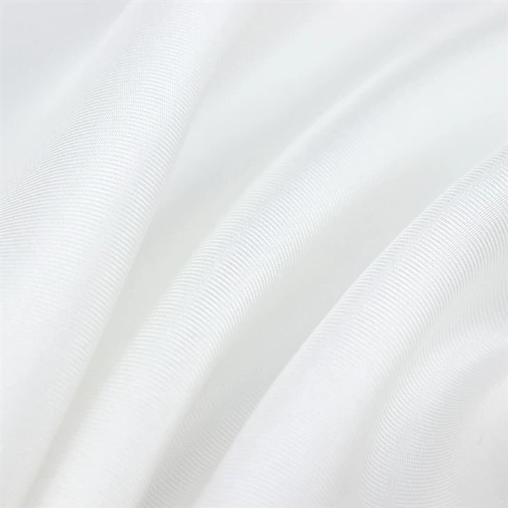 Hand Rolled Pocket Square