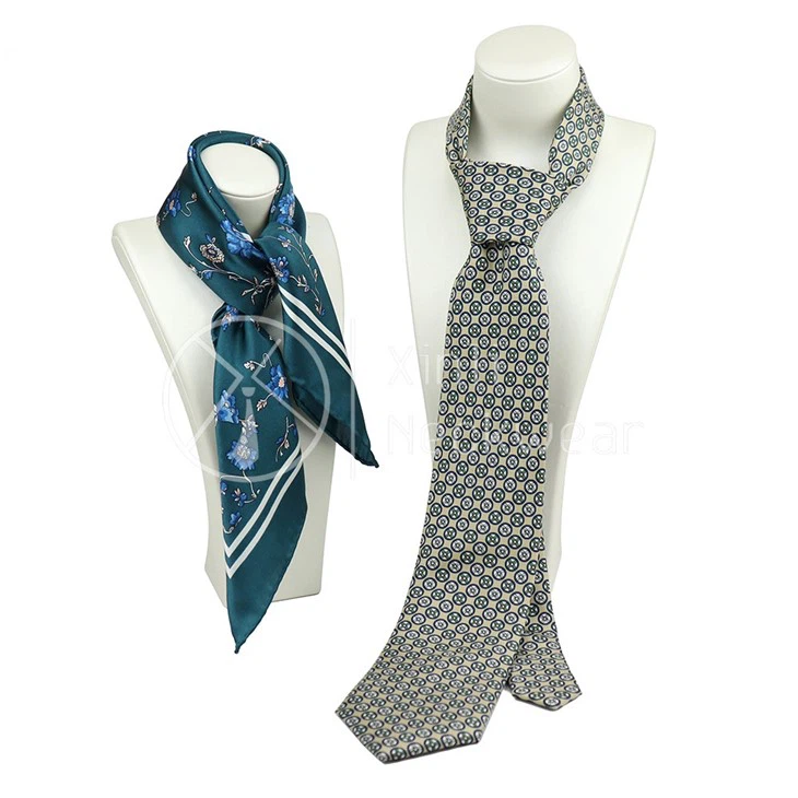 Polka Dot Ties For Men