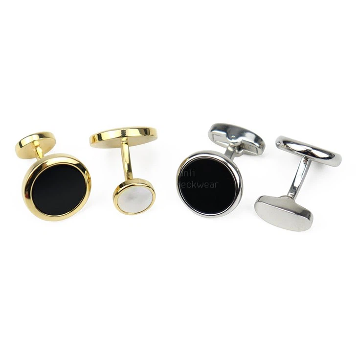 Wedding Cufflinks Set