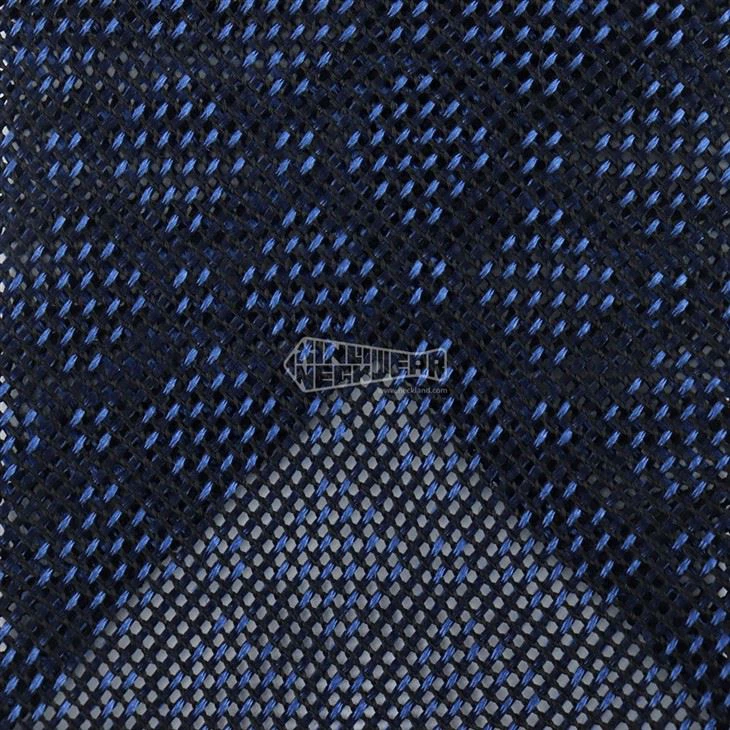 grey grenadine tie