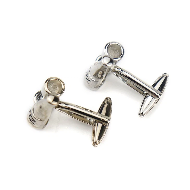 Personalised Wedding Cufflinks Groom