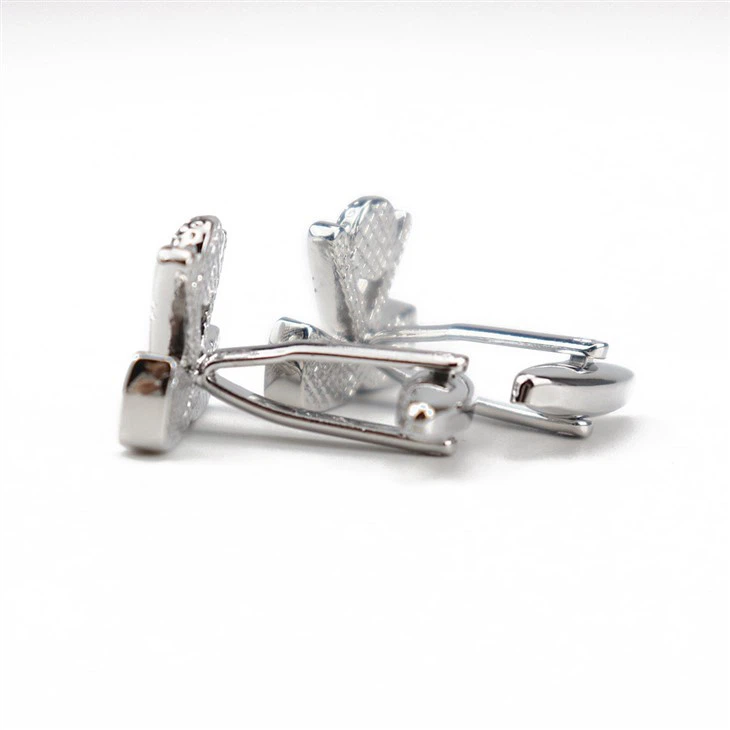 Retro Cufflinks
