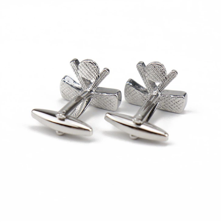 Tuxedo Cuffs