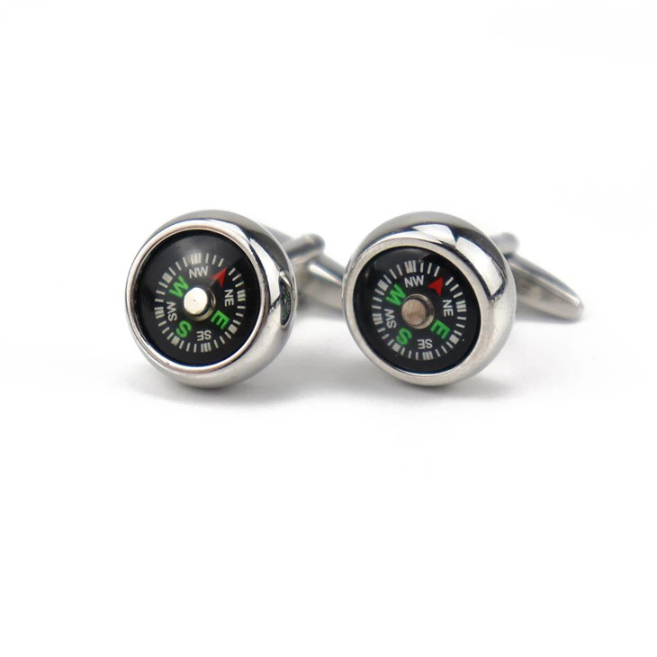 Personalised Cufflinks Designer