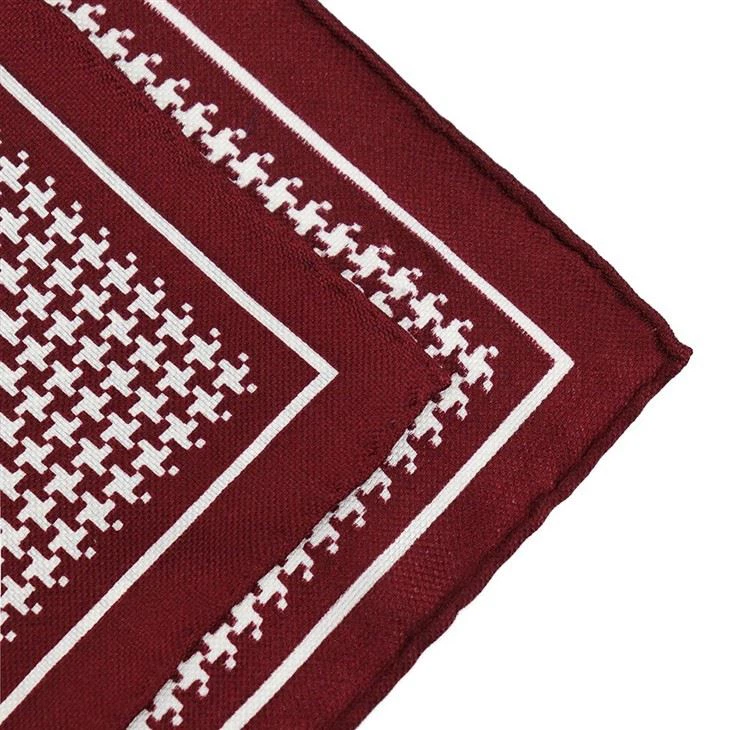 Pocket Square For Suit