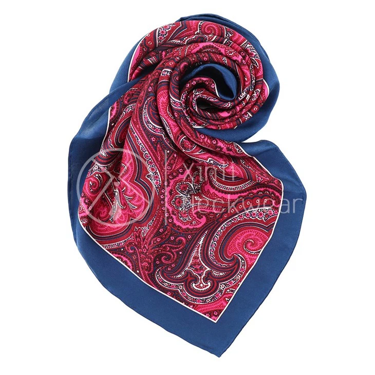 Womens Printed Scarves