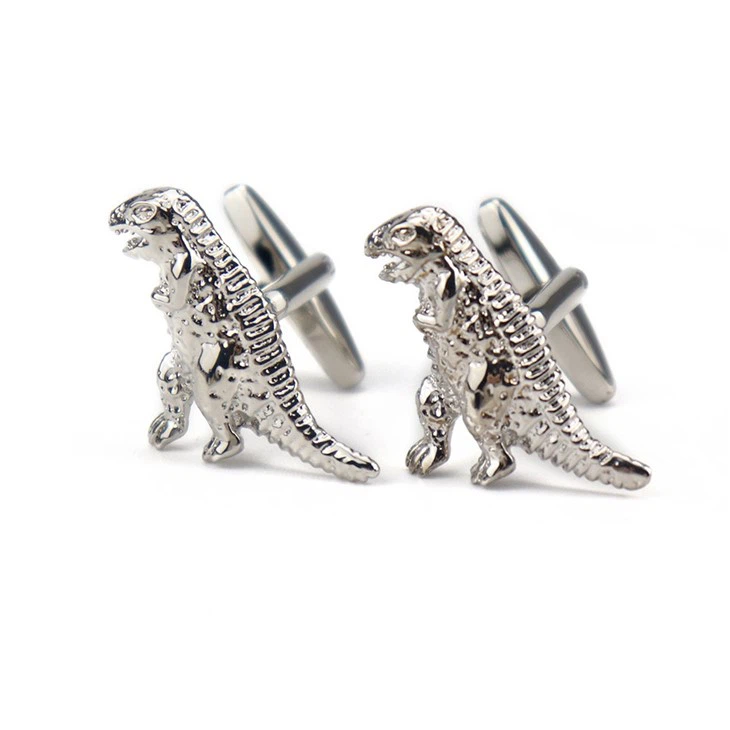 Retro Cufflinks